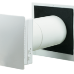vmc humidité maison